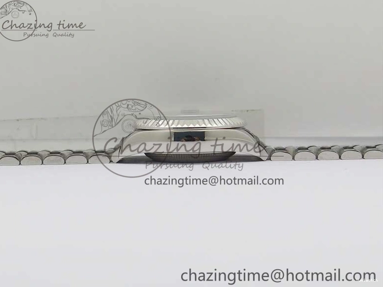 BP Jubilee Crystal SS on Edition White Best 28mm ETA2671 Bracelet Datejust SS 279174 Maker Dial 0421